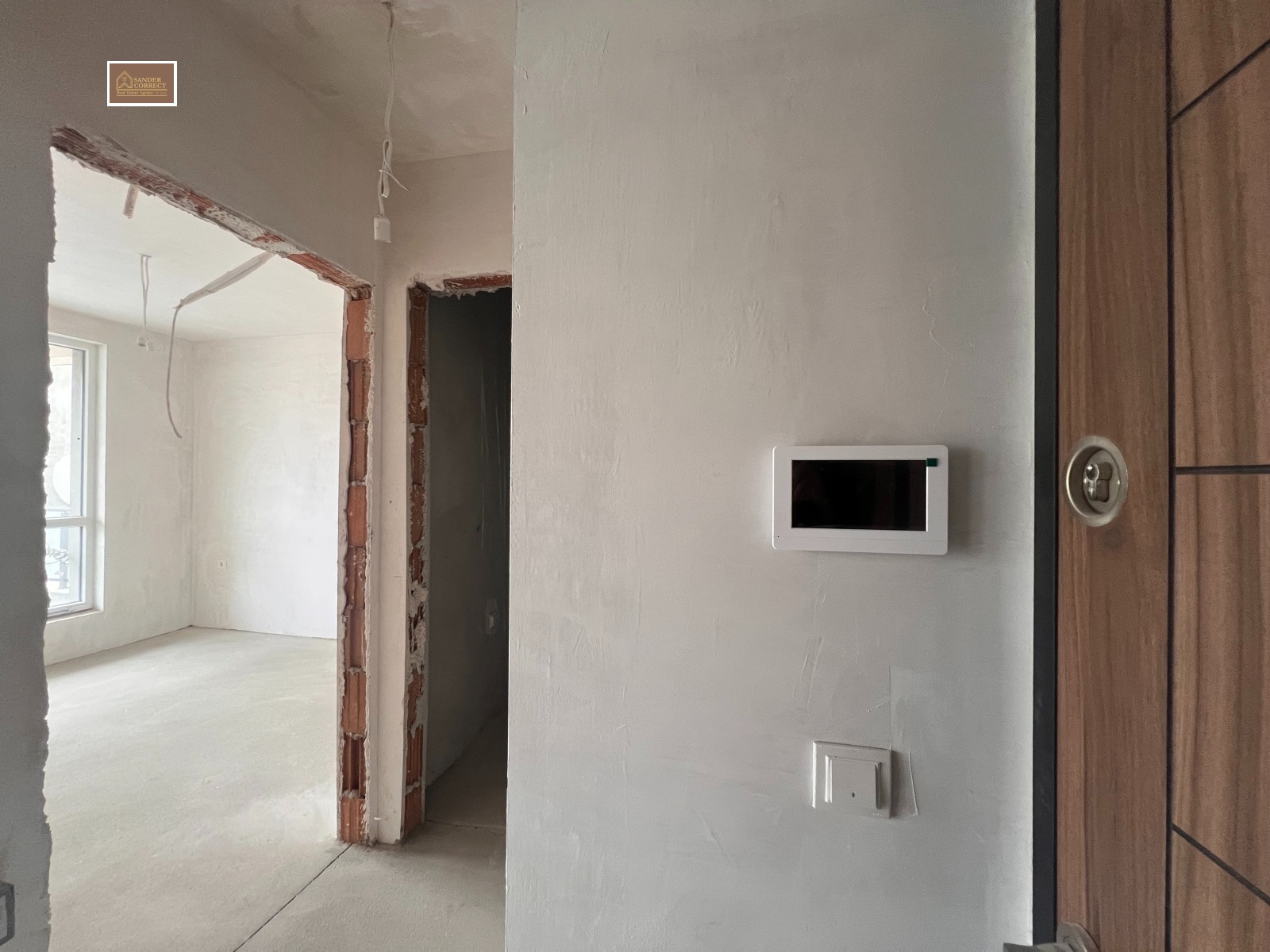 Продава 2-СТАЕН, гр. София, Дървеница, снимка 5 - Апартаменти - 54672060