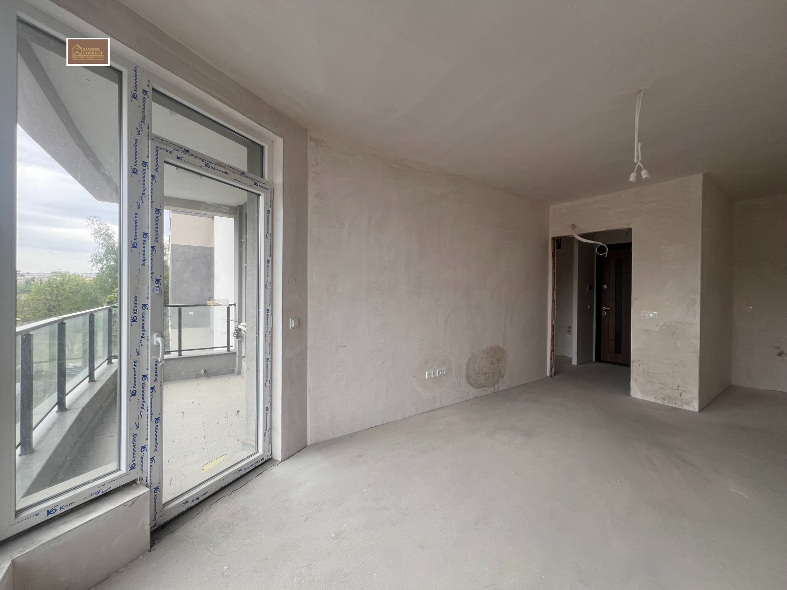 Продава 2-СТАЕН, гр. София, Дървеница, снимка 12 - Апартаменти - 54672060