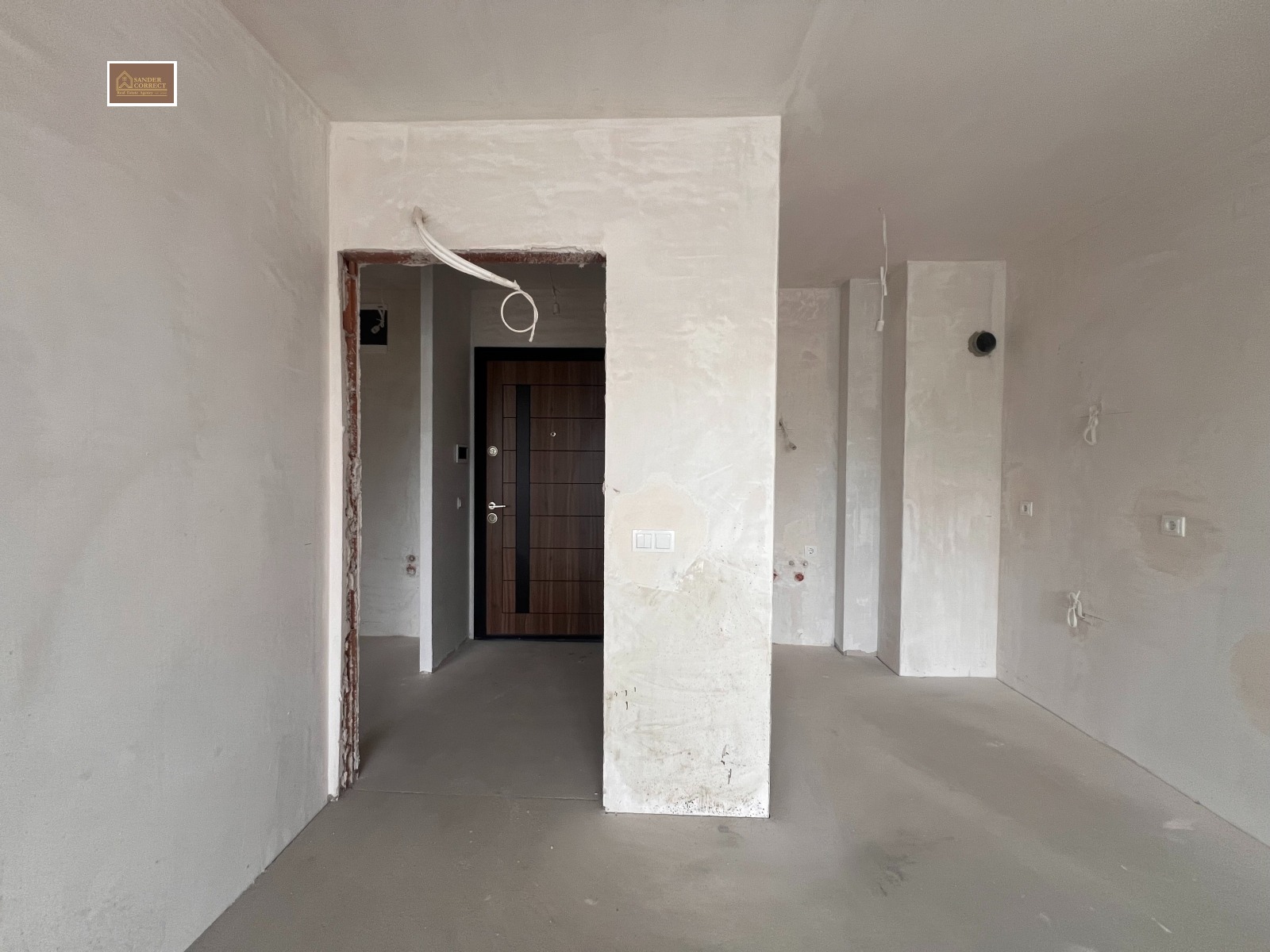Продава 2-СТАЕН, гр. София, Дървеница, снимка 15 - Апартаменти - 54672060