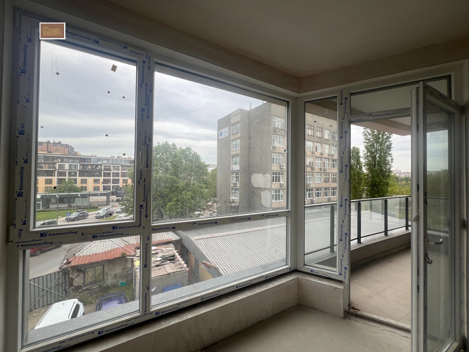 Продава 2-СТАЕН, гр. София, Дървеница, снимка 14 - Апартаменти - 54672060