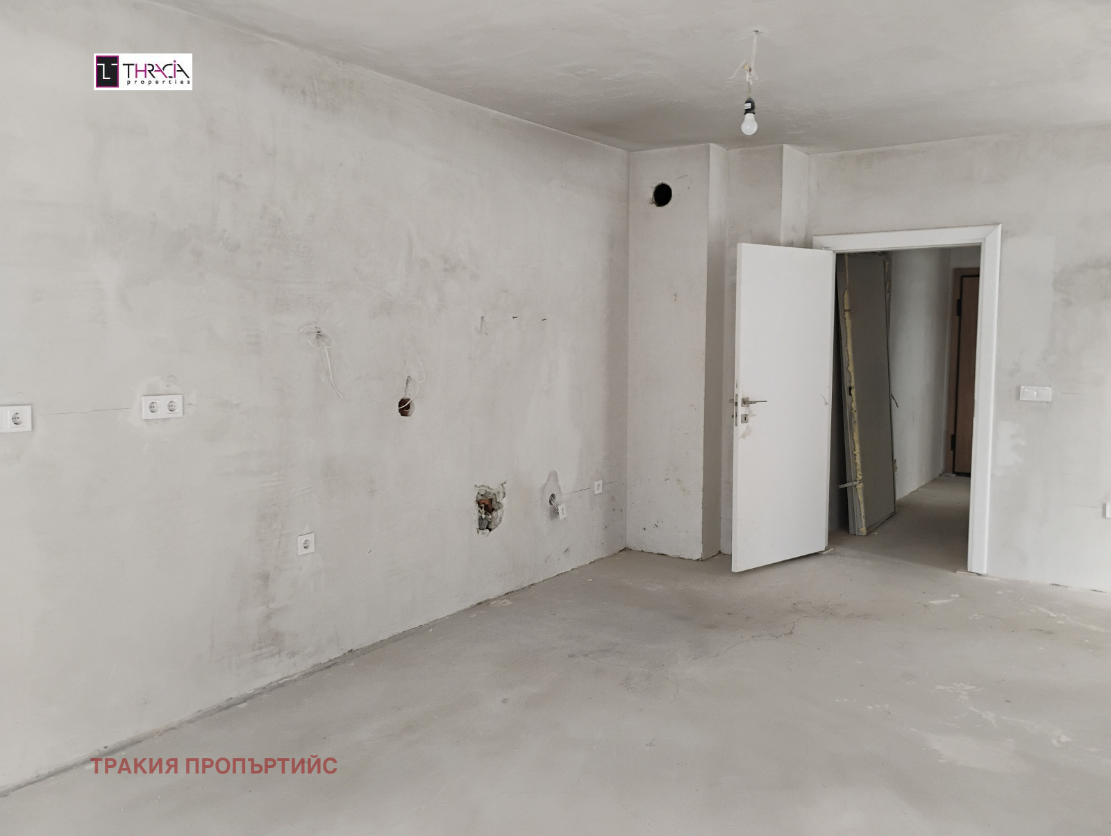 Продава 2-СТАЕН, гр. София, Горубляне, снимка 6 - Апартаменти - 54775970