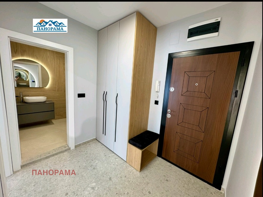 Продава 2-СТАЕН, гр. Пловдив, Коматевско шосе, снимка 10 - Апартаменти - 55165090