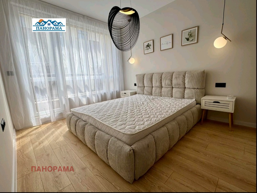 Продава 2-СТАЕН, гр. Пловдив, Коматевско шосе, снимка 7 - Апартаменти - 55165090
