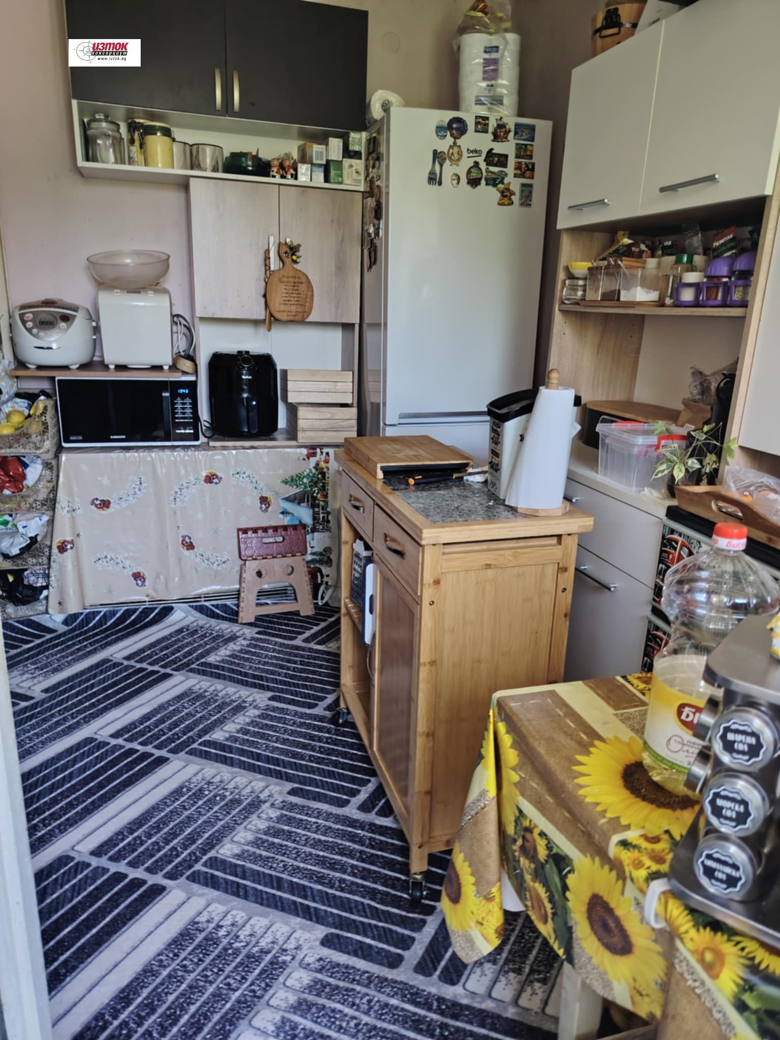 Продава 2-СТАЕН, гр. София, Орландовци