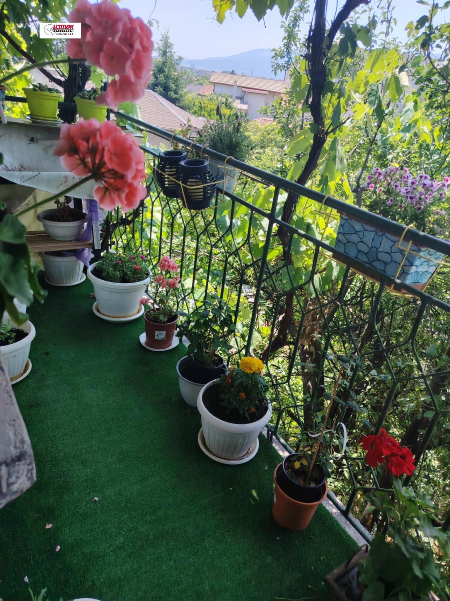 Продава 2-СТАЕН, гр. София, Орландовци, снимка 9 - Апартаменти - 55258961