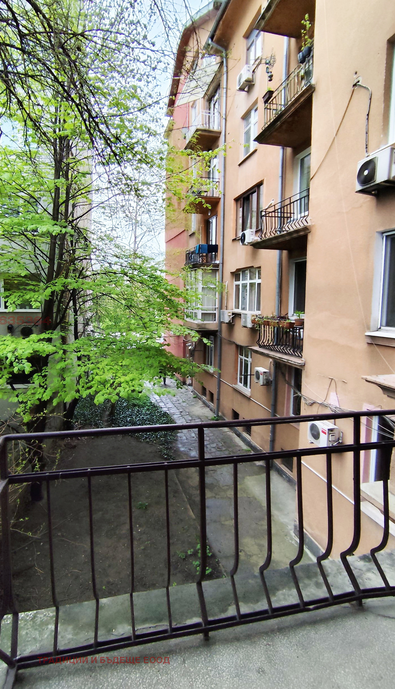 Продава 2-СТАЕН, гр. София, Център, снимка 16 - Апартаменти - 55406017