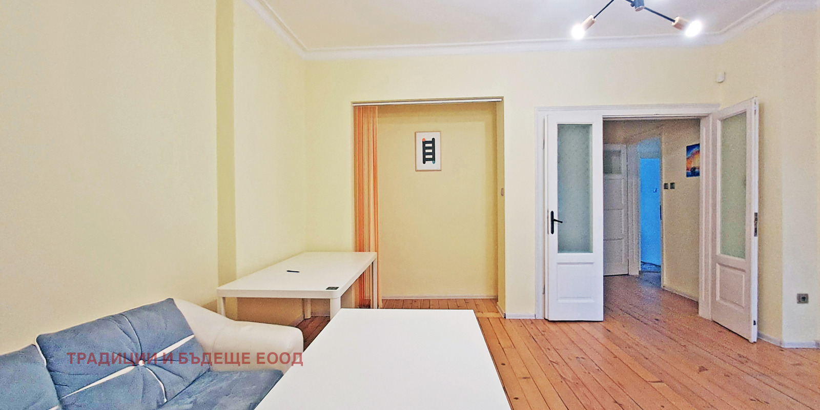 Продава 2-СТАЕН, гр. София, Център, снимка 4 - Апартаменти - 55406017