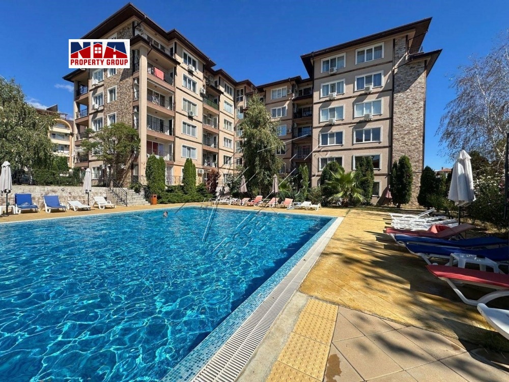 Продава 2-СТАЕН, с. Равда, област Бургас, снимка 8 - Апартаменти - 55547850
