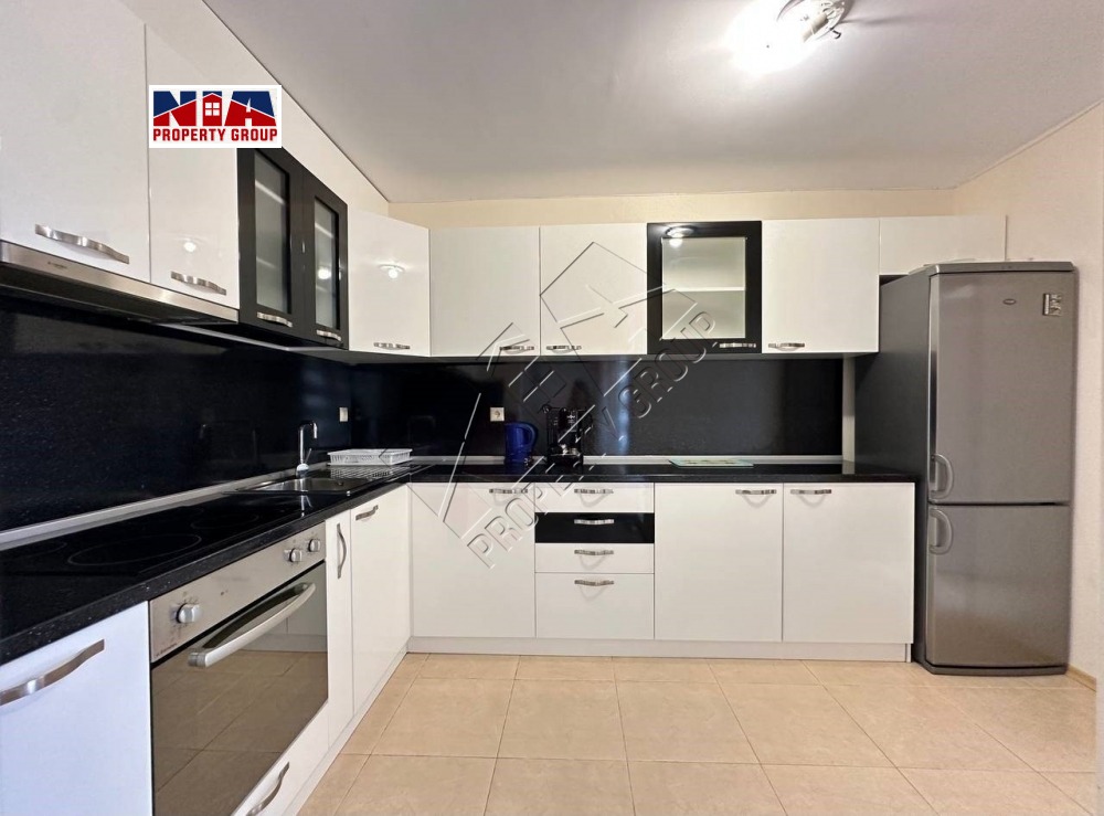 Продава  2-стаен област Бургас , с. Равда , 80 кв.м | 95598985