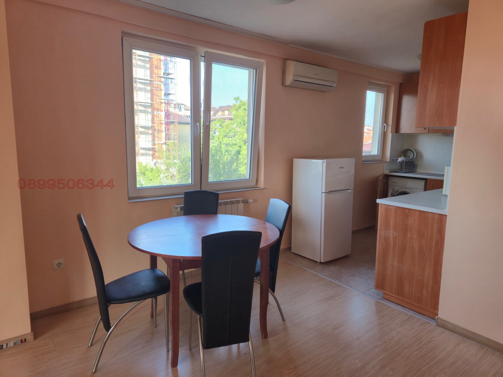 Продава 2-СТАЕН, гр. София, Люлин 9, снимка 4 - Апартаменти - 55867864