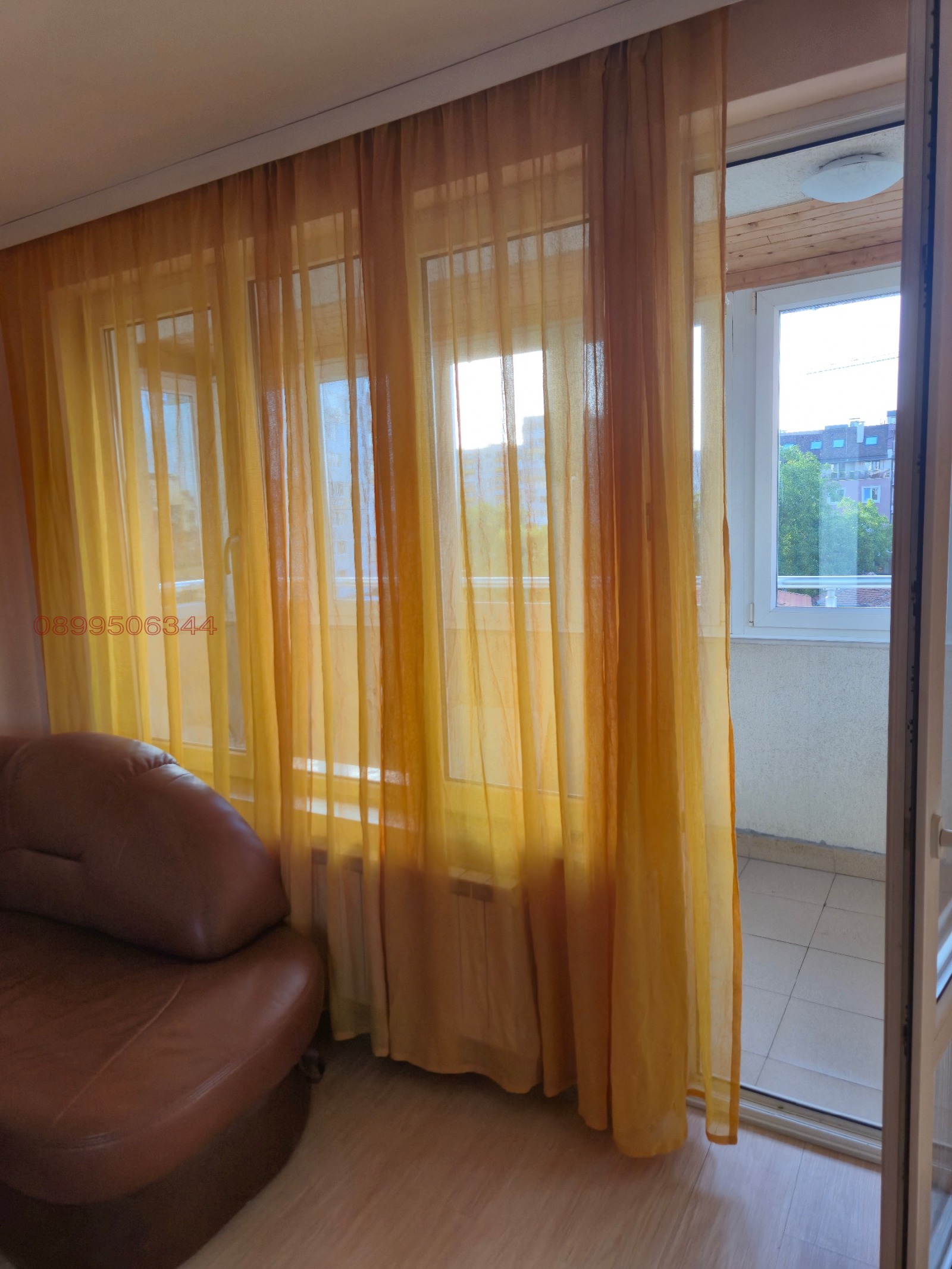 Продава 2-СТАЕН, гр. София, Люлин 9, снимка 2 - Апартаменти - 55867864