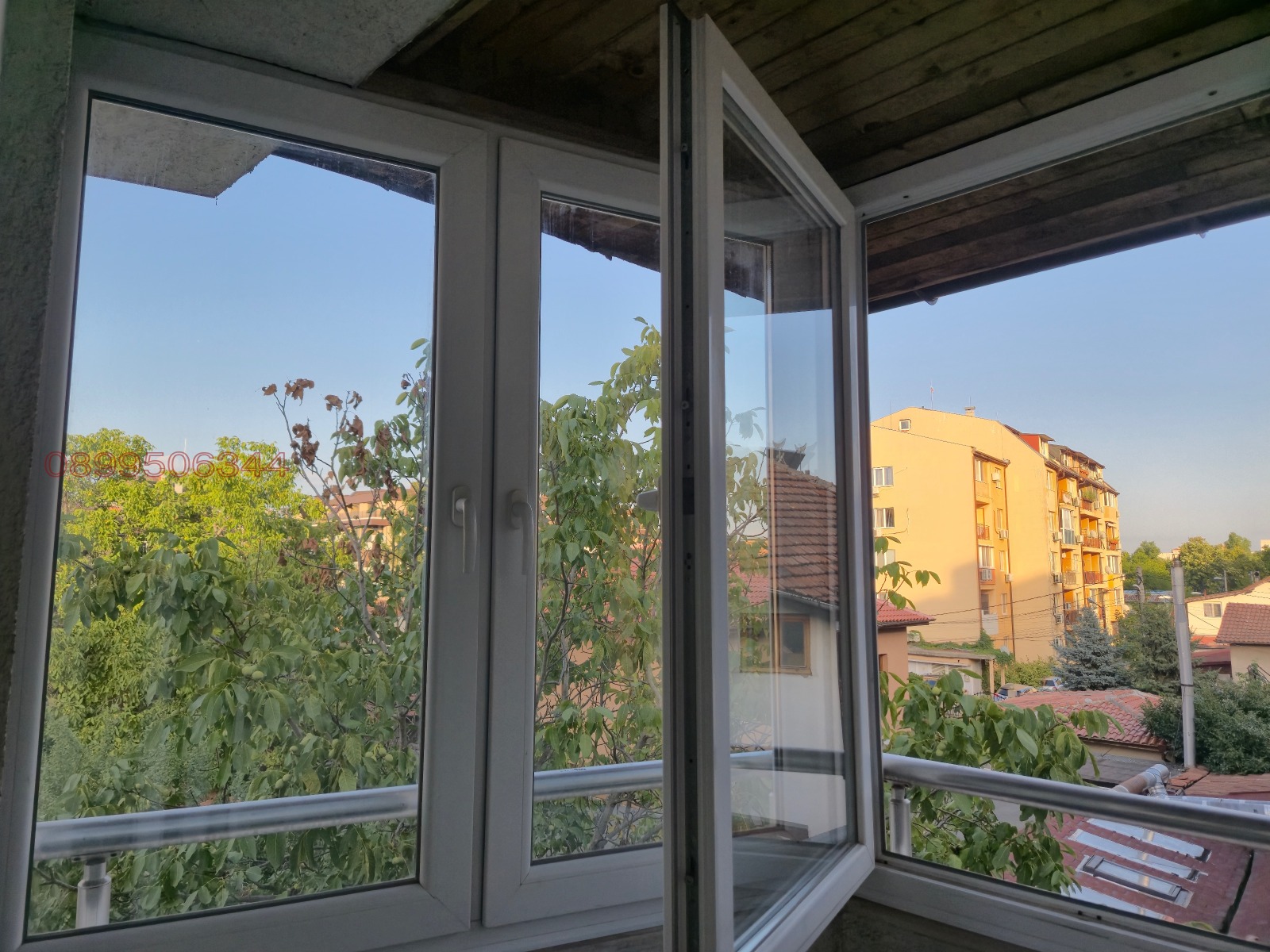 Продава 2-СТАЕН, гр. София, Люлин 9, снимка 16 - Апартаменти - 55867864