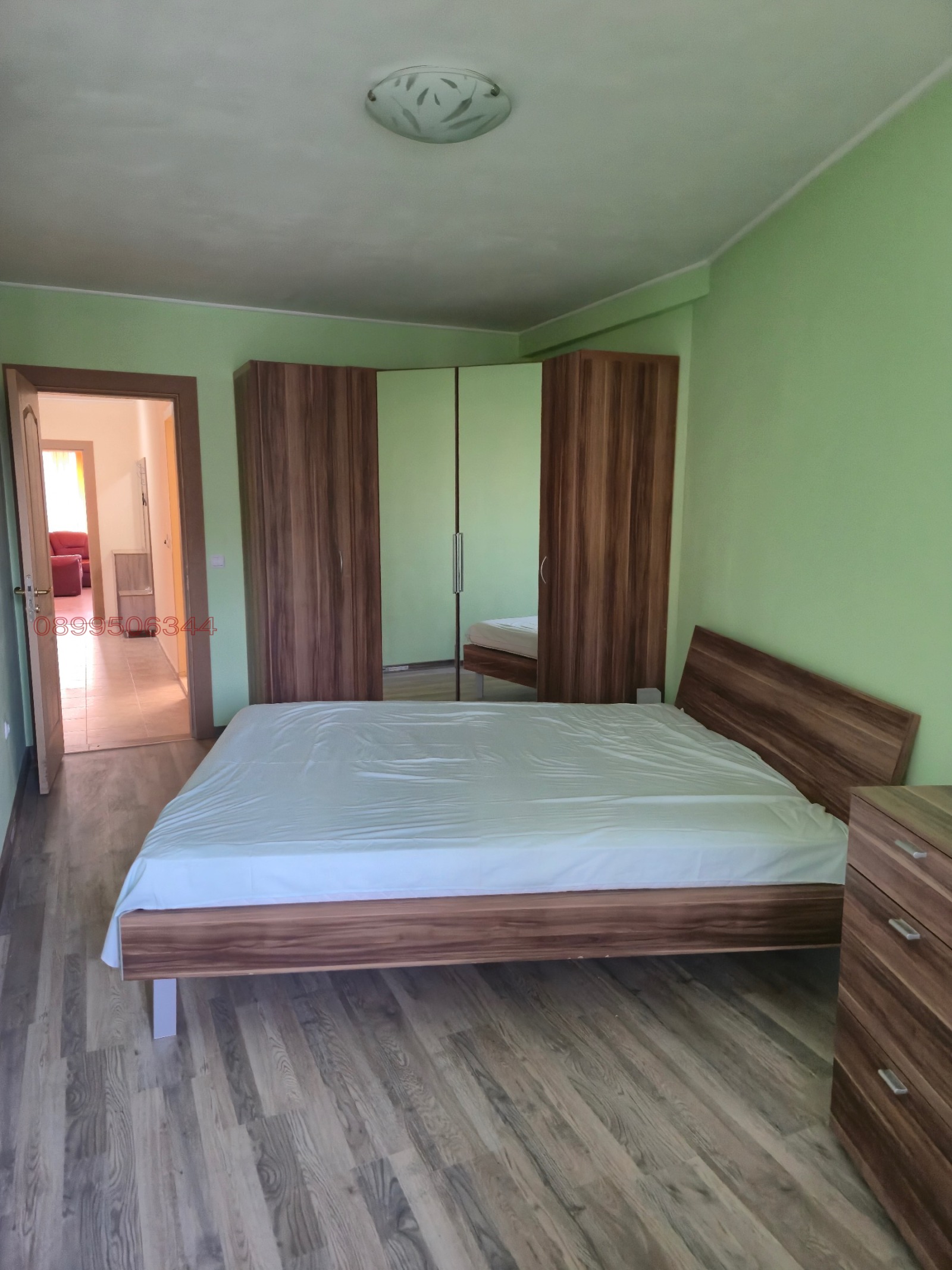 Продава 2-СТАЕН, гр. София, Люлин 9, снимка 15 - Апартаменти - 55867864