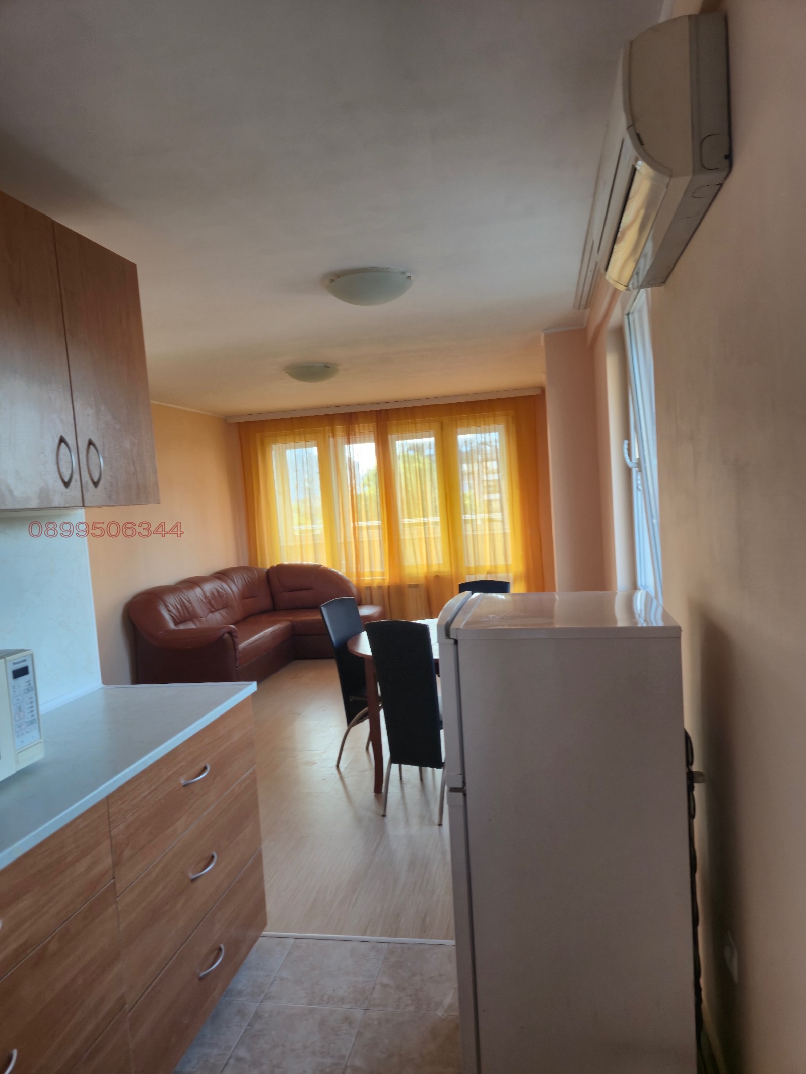 Продава 2-СТАЕН, гр. София, Люлин 9, снимка 7 - Апартаменти - 55867864