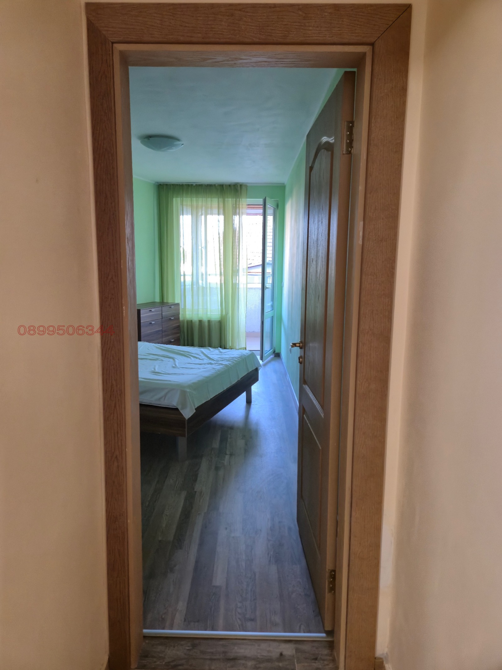 Продава 2-СТАЕН, гр. София, Люлин 9, снимка 13 - Апартаменти - 55867864