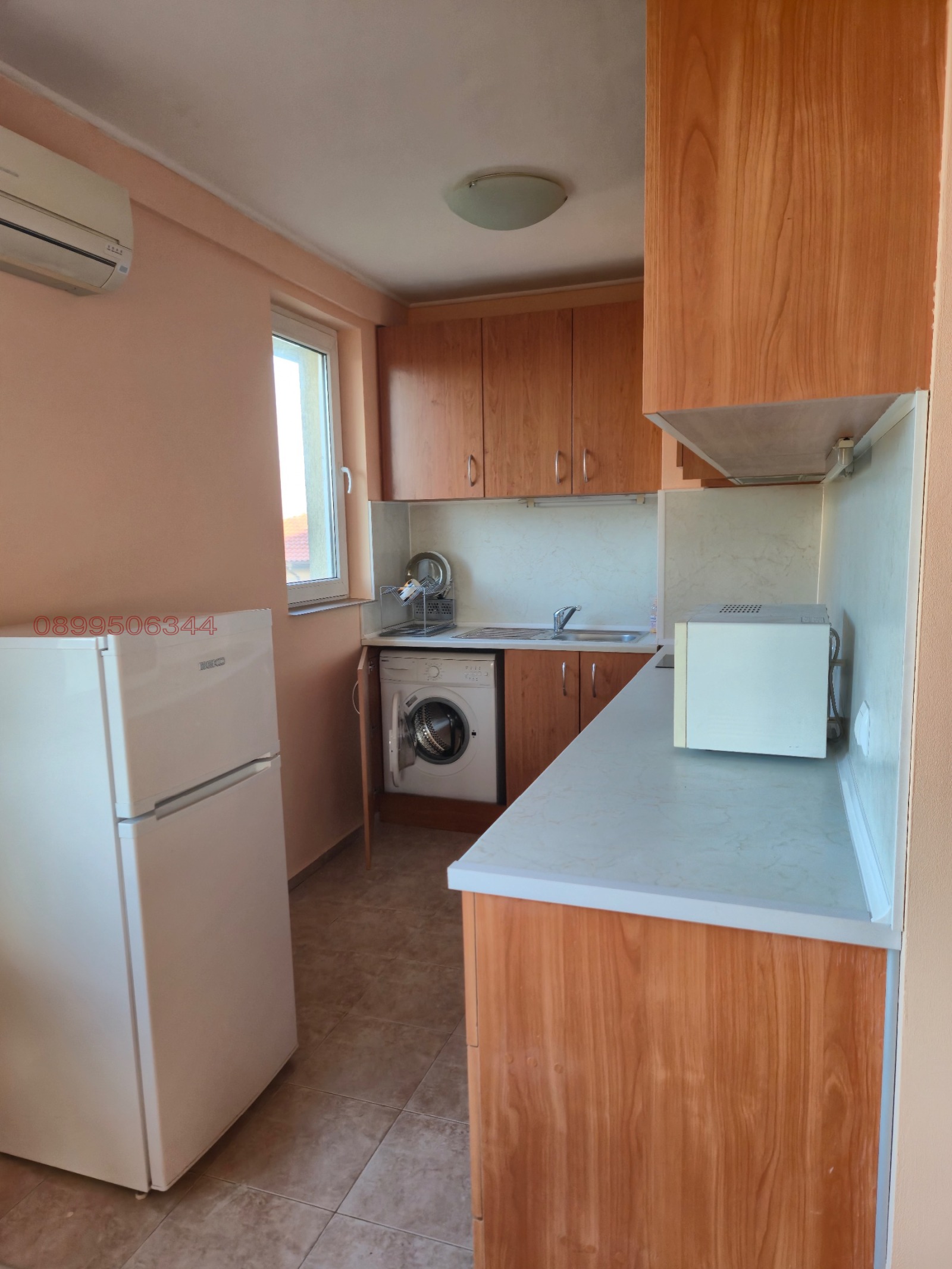 Продава 2-СТАЕН, гр. София, Люлин 9, снимка 5 - Апартаменти - 55867864
