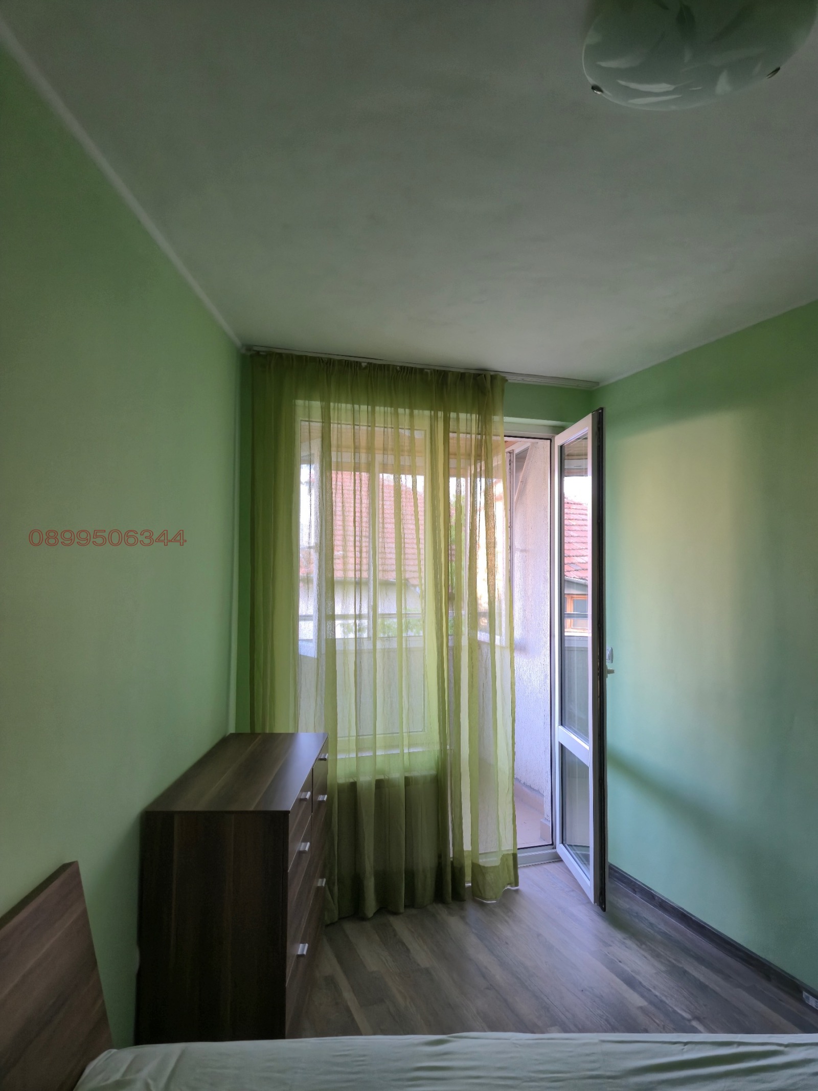 Продава 2-СТАЕН, гр. София, Люлин 9, снимка 14 - Апартаменти - 55867864