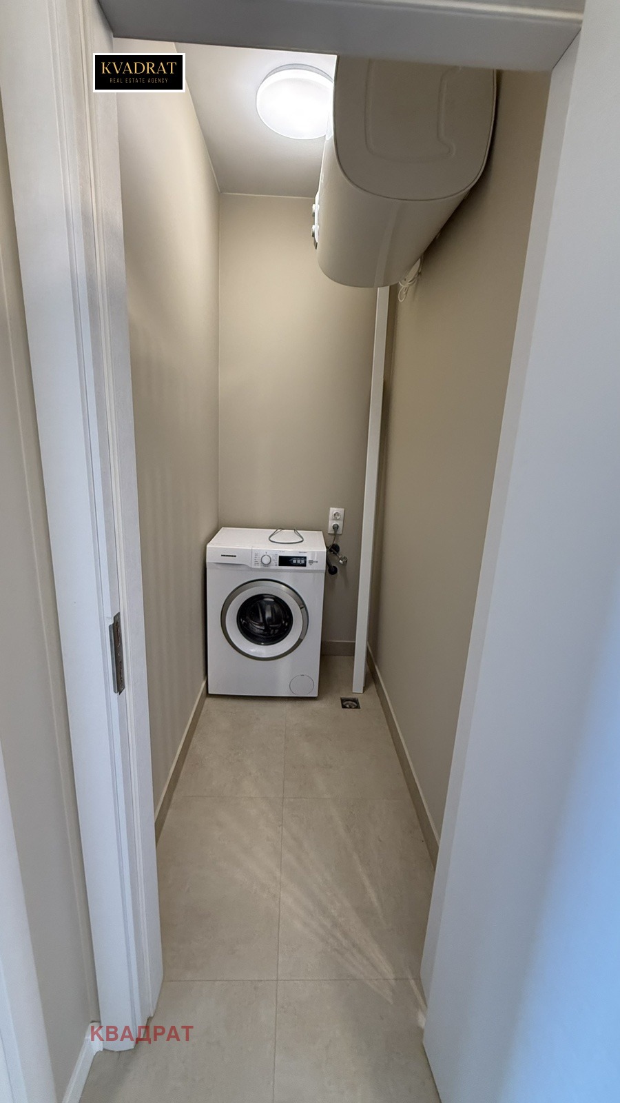 Продава 2-СТАЕН, гр. София, Банишора, снимка 9 - Апартаменти - 56055081