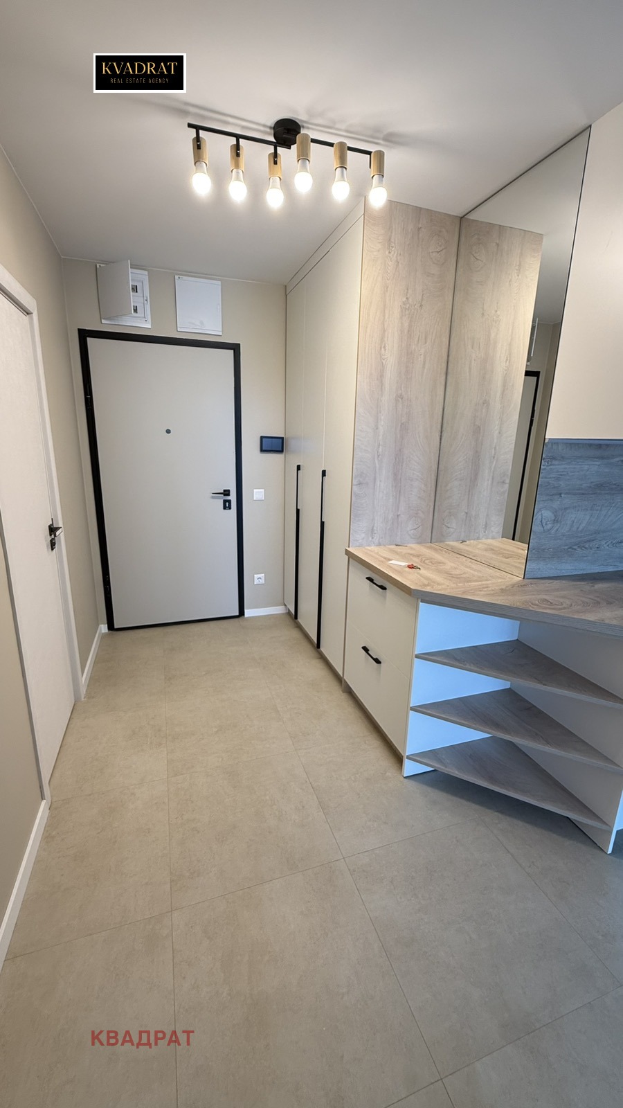 Продава 2-СТАЕН, гр. София, Банишора, снимка 5 - Апартаменти - 56055081
