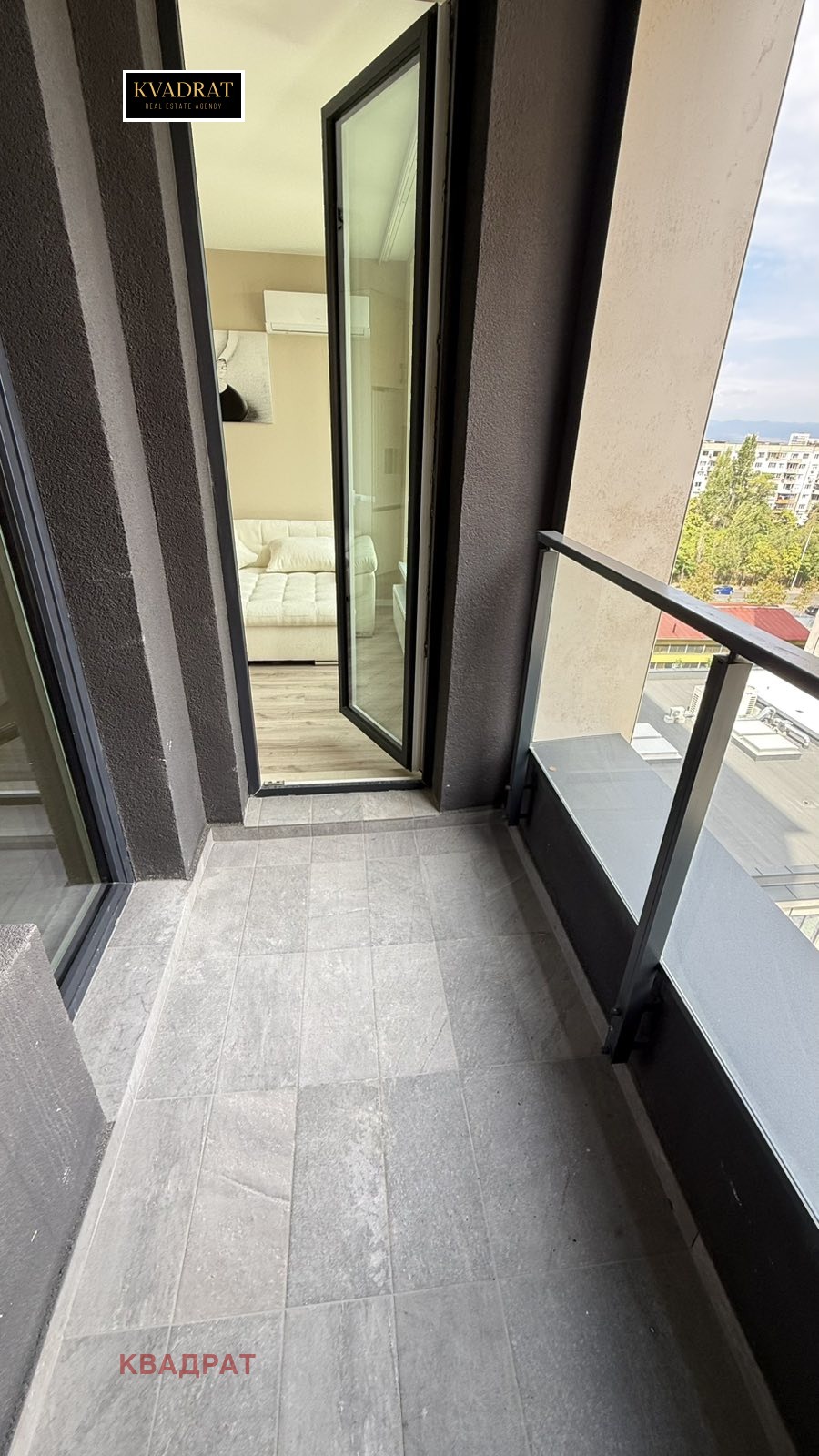 Продава 2-СТАЕН, гр. София, Банишора, снимка 11 - Апартаменти - 56055081