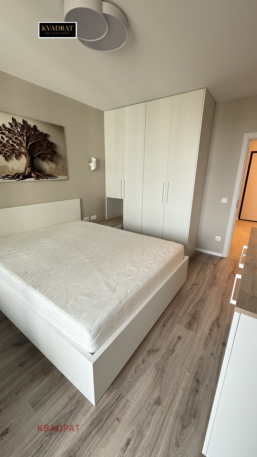 Продава 2-СТАЕН, гр. София, Банишора, снимка 7 - Апартаменти - 56055081