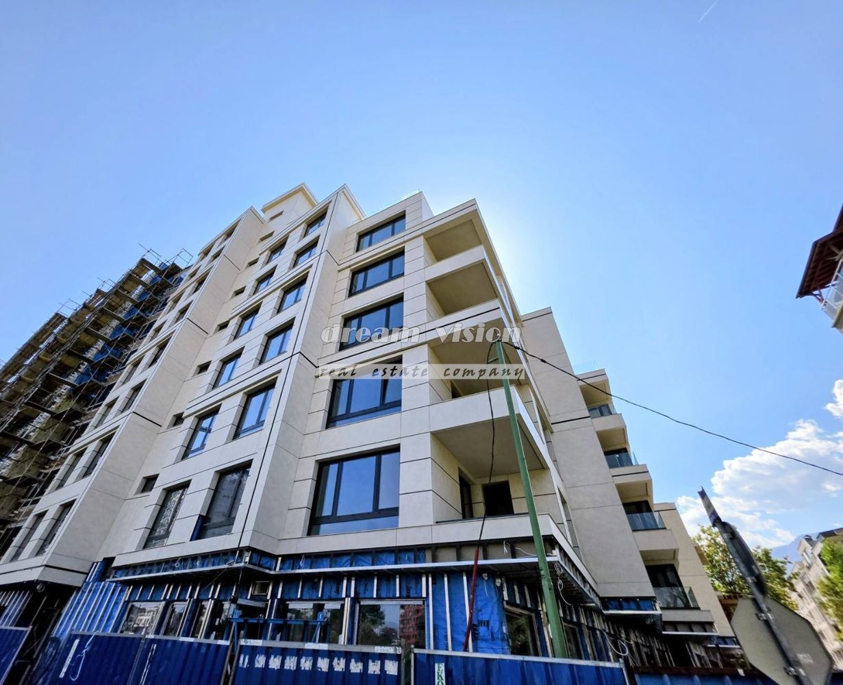 Продава 3-СТАЕН, гр. София, Кръстова вада