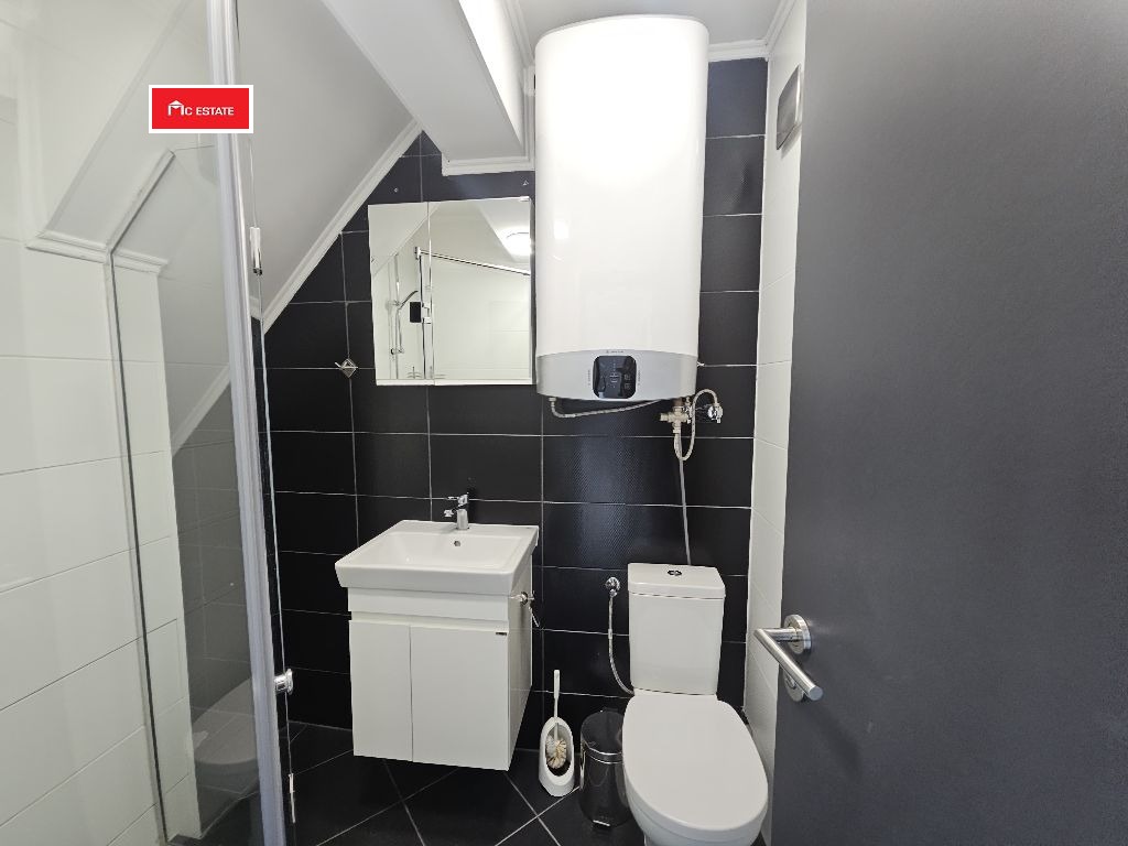 Продава 3-СТАЕН, гр. София, Център, снимка 9 - Апартаменти - 53950745