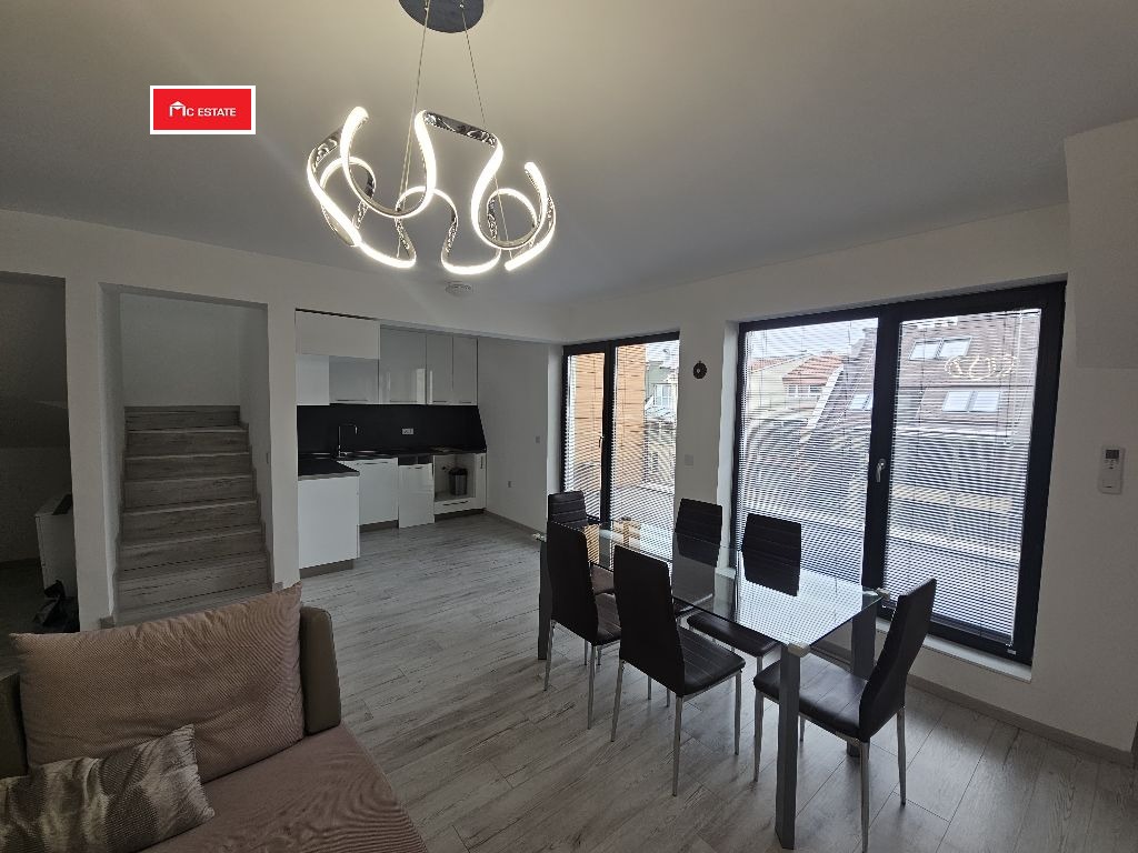 Продава 3-СТАЕН, гр. София, Център, снимка 3 - Апартаменти - 53950745