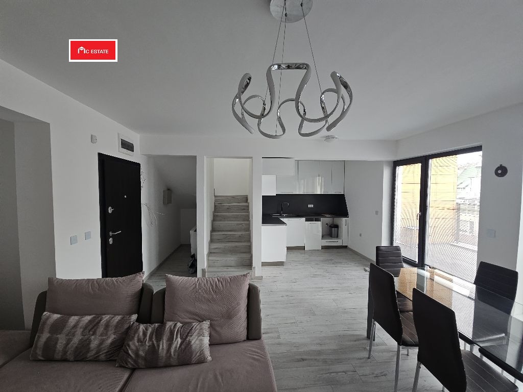 Продава 3-СТАЕН, гр. София, Център, снимка 2 - Апартаменти - 54326887