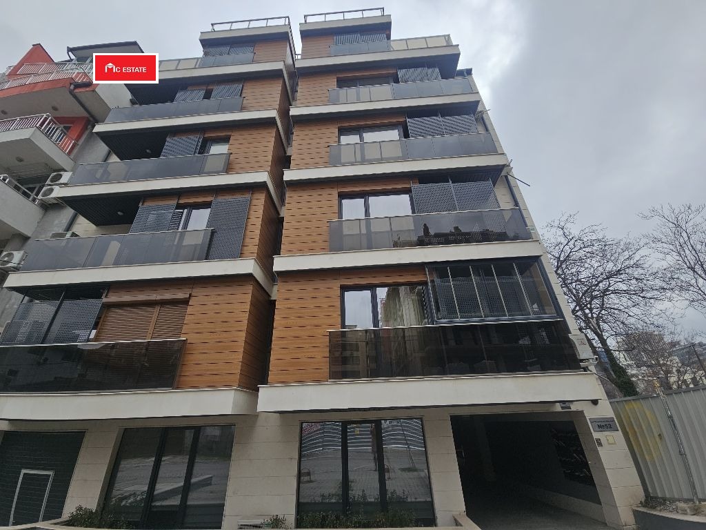 Продава 3-СТАЕН, гр. София, Център, снимка 10 - Апартаменти - 53950745