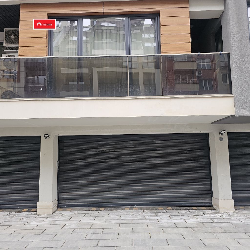 Продава 3-СТАЕН, гр. София, Център, снимка 11 - Апартаменти - 53950745