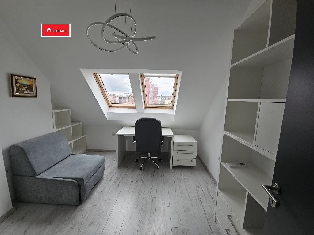 Продава 3-СТАЕН, гр. София, Център, снимка 8 - Апартаменти - 53950745