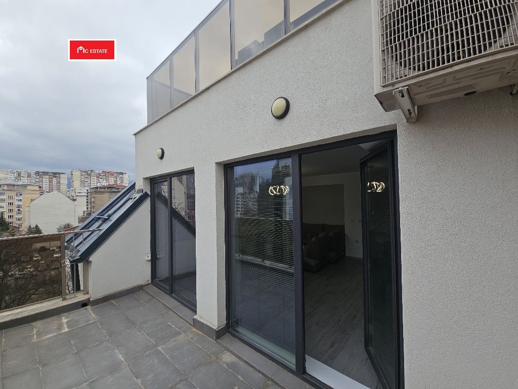 Продава 3-СТАЕН, гр. София, Център, снимка 5 - Апартаменти - 53950745