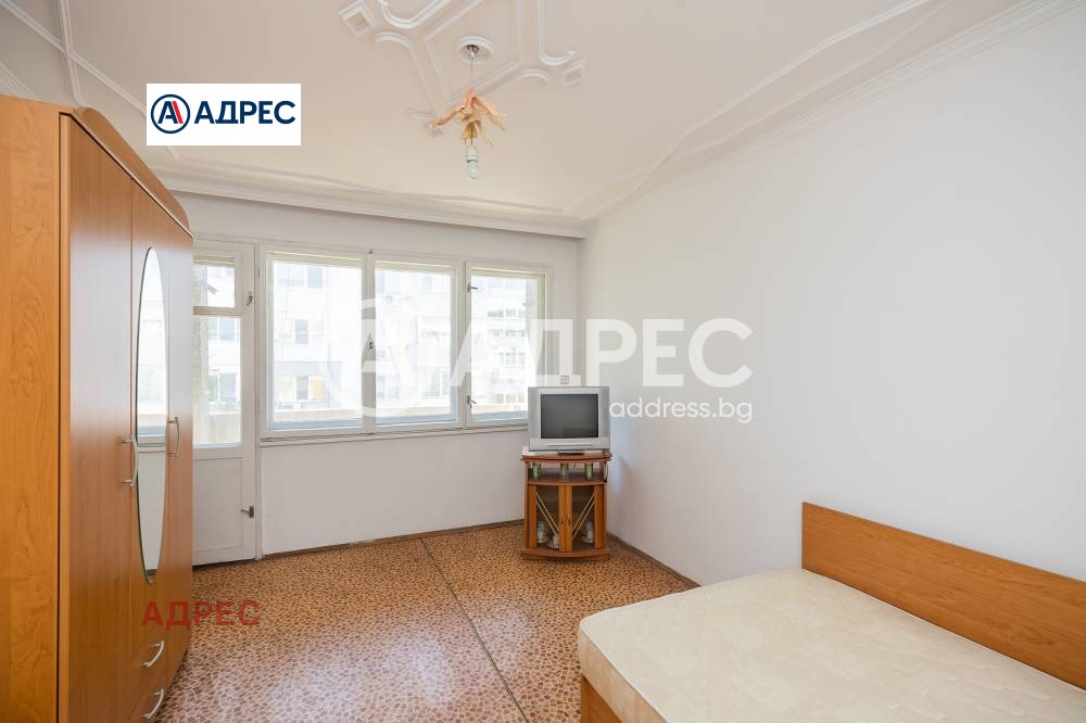 Продава 3-СТАЕН, гр. Варна, Победа, снимка 11 - Апартаменти - 54518702