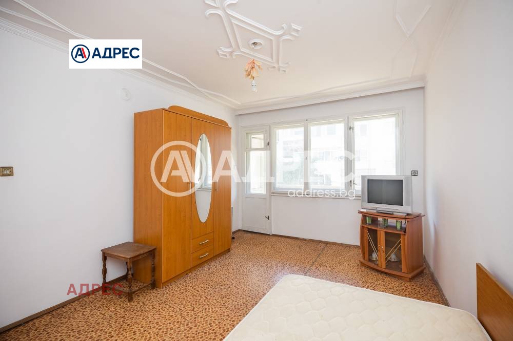 Продава 3-СТАЕН, гр. Варна, Победа, снимка 12 - Апартаменти - 54518702