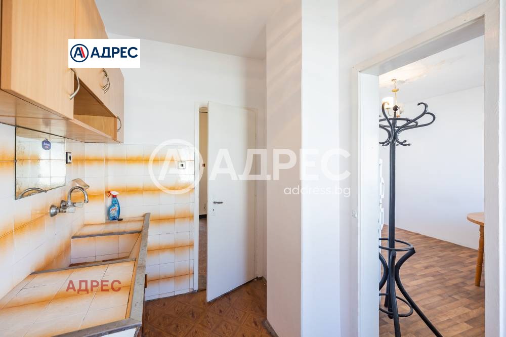 Продава 3-СТАЕН, гр. Варна, Победа, снимка 9 - Апартаменти - 54518702