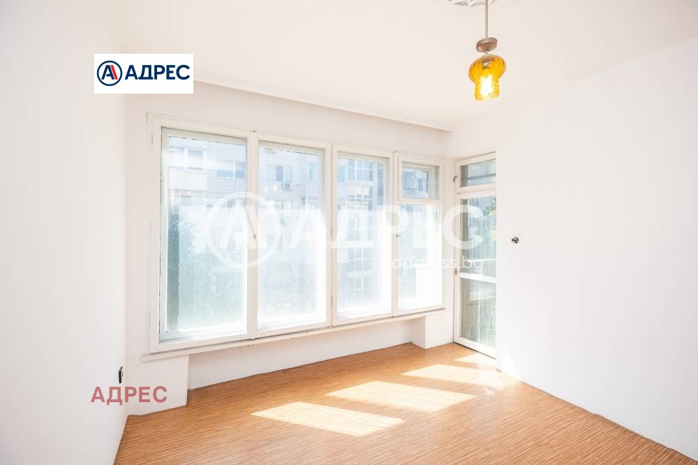 Продава 3-СТАЕН, гр. Варна, Победа, снимка 3 - Апартаменти - 54518702
