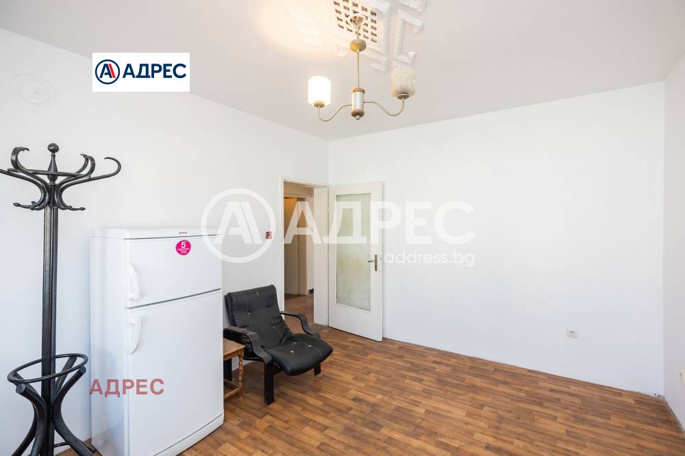 Продава 3-СТАЕН, гр. Варна, Победа, снимка 8 - Апартаменти - 54518702