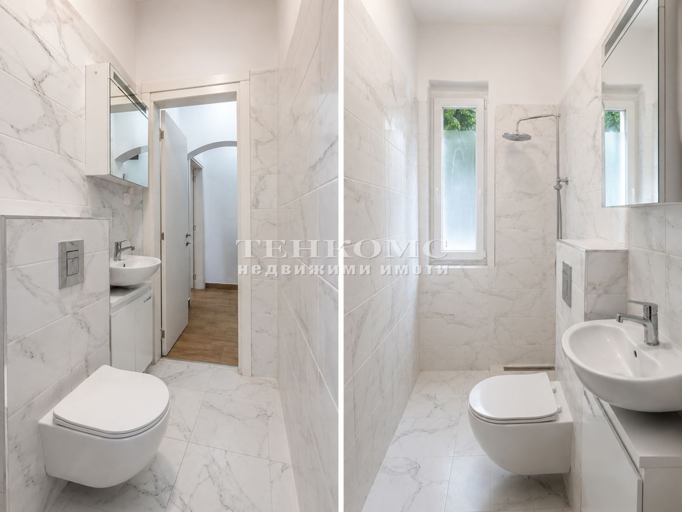 Продава 3-СТАЕН, гр. София, Оборище, снимка 6 - Апартаменти - 56197070