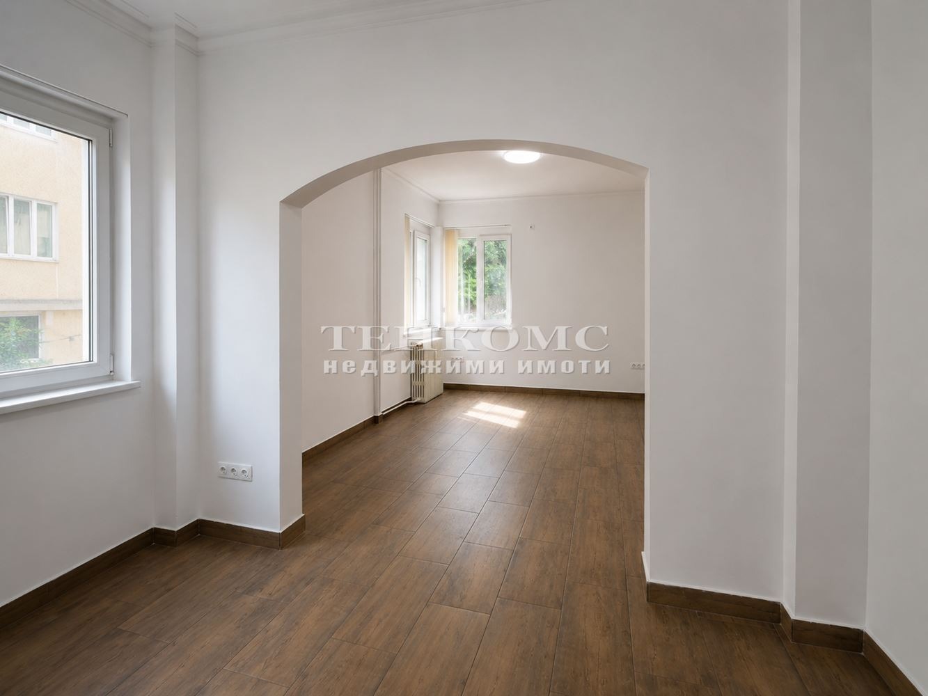 Продава 3-СТАЕН, гр. София, Оборище, снимка 4 - Апартаменти - 56197070