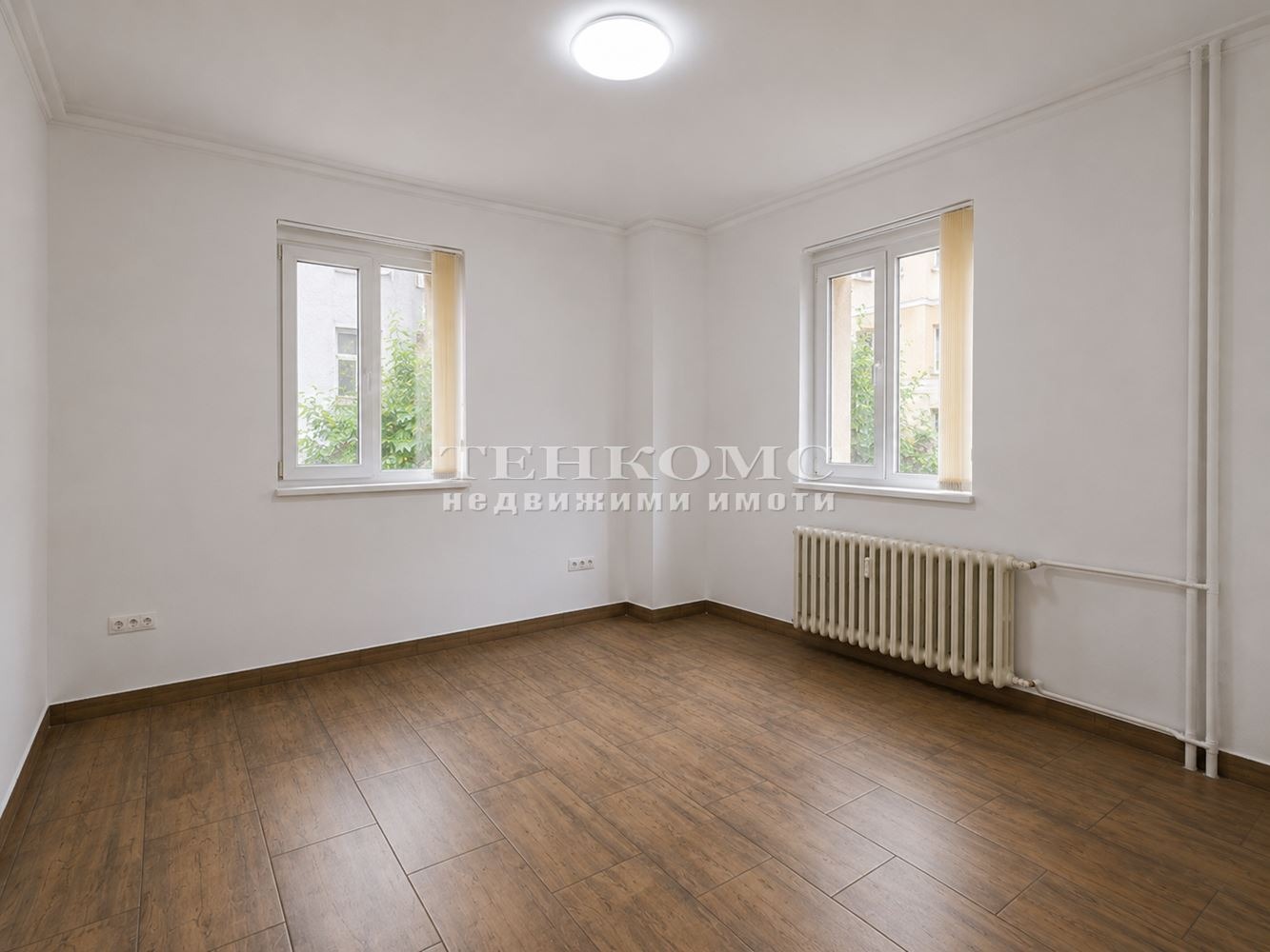 Продава 3-СТАЕН, гр. София, Оборище, снимка 3 - Апартаменти - 56197070
