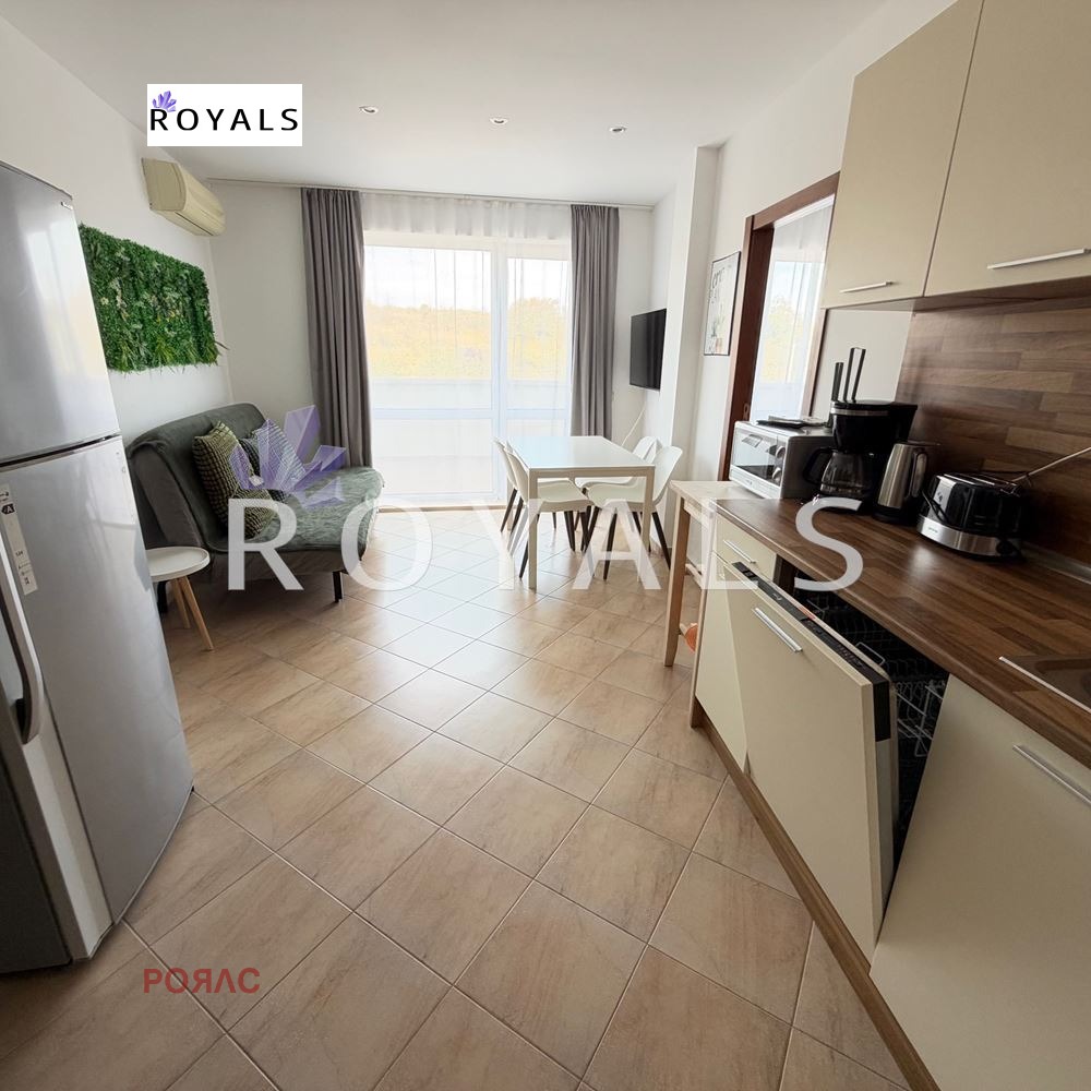Продава 3-СТАЕН, гр. Бяла, област Варна, снимка 2 - Апартаменти - 56436337