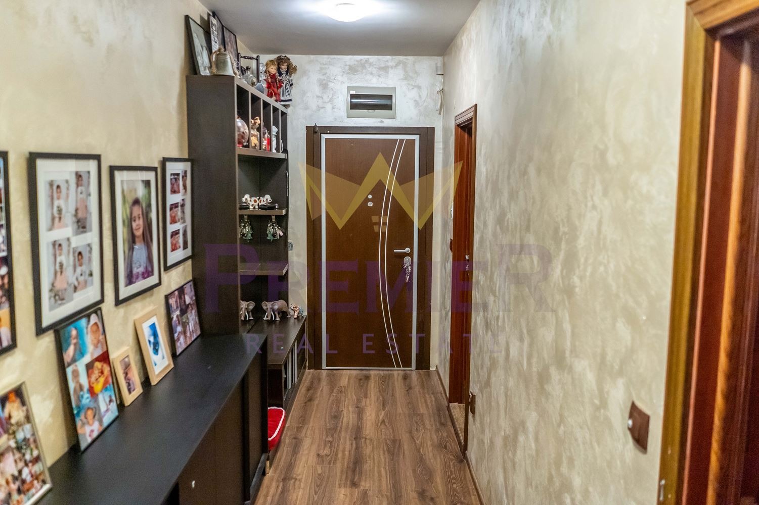 Продава 3-СТАЕН, гр. Варна, Виница, снимка 8 - Апартаменти - 56505380