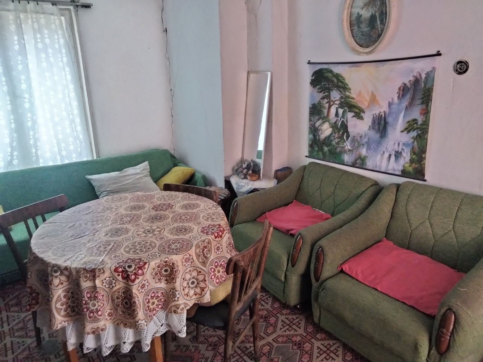 Продава КЪЩА, с. Манастирище, област Враца, снимка 13 - Къщи - 54325241
