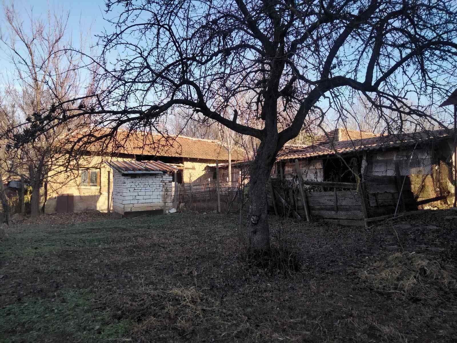 Продава КЪЩА, с. Манастирище, област Враца, снимка 5 - Къщи - 54325241