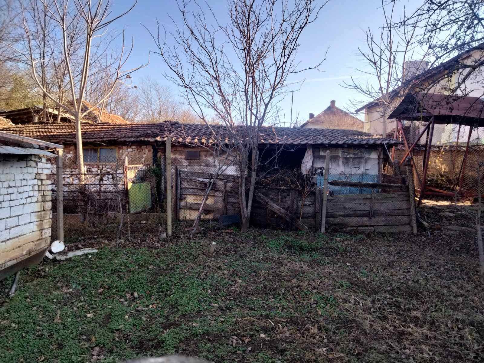 Продава КЪЩА, с. Манастирище, област Враца, снимка 6 - Къщи - 54325241