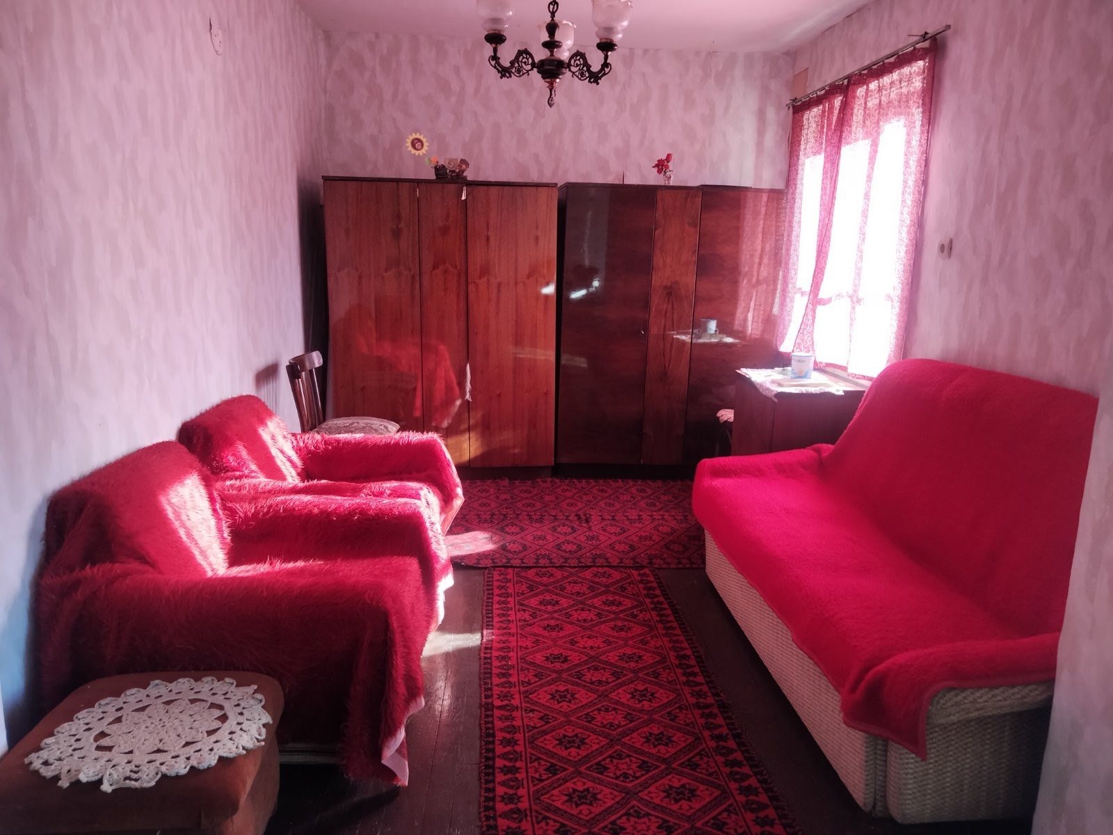 Продава КЪЩА, с. Манастирище, област Враца, снимка 8 - Къщи - 54325241
