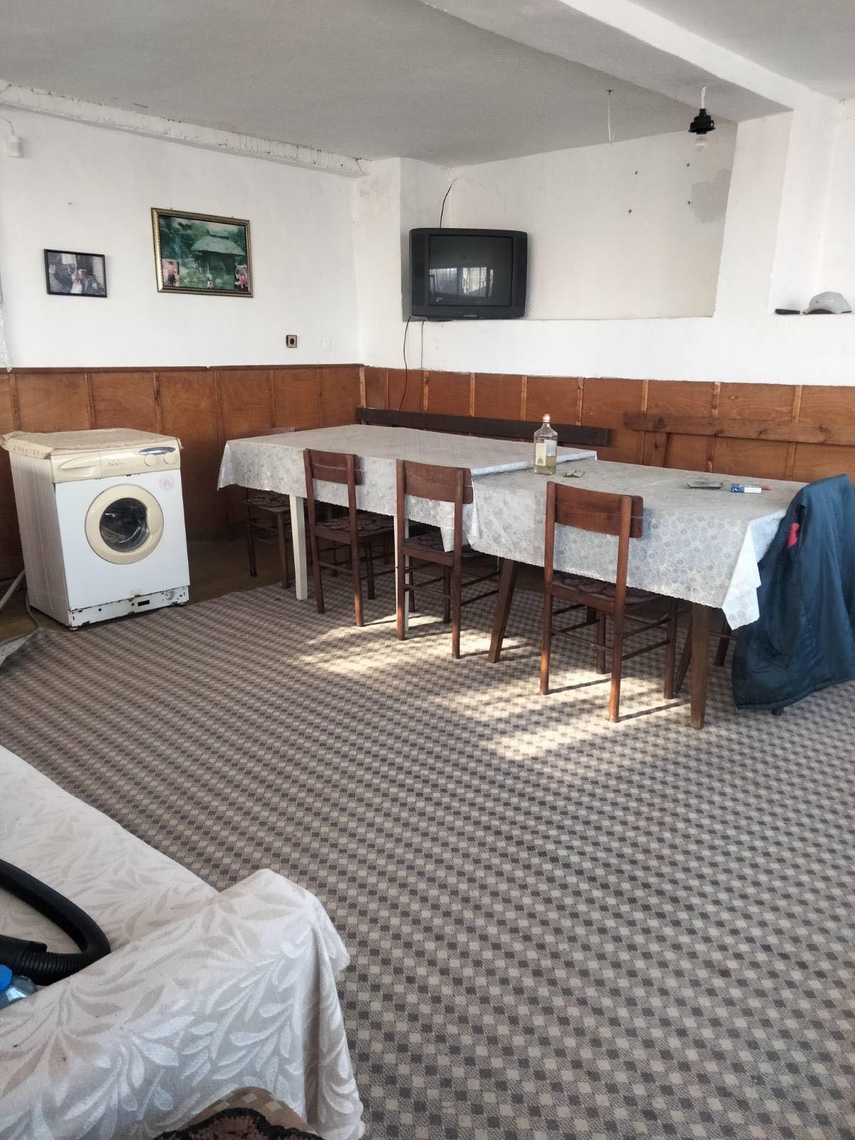 Продава КЪЩА, с. Манастирище, област Враца, снимка 7 - Къщи - 54325241