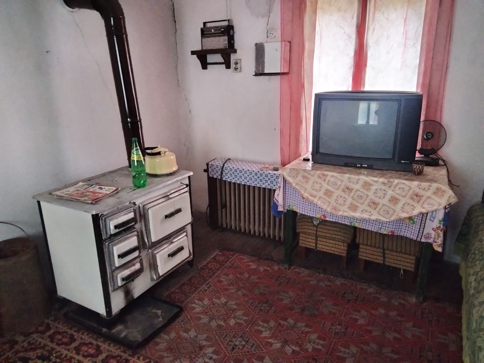 Продава КЪЩА, с. Манастирище, област Враца, снимка 12 - Къщи - 54325241