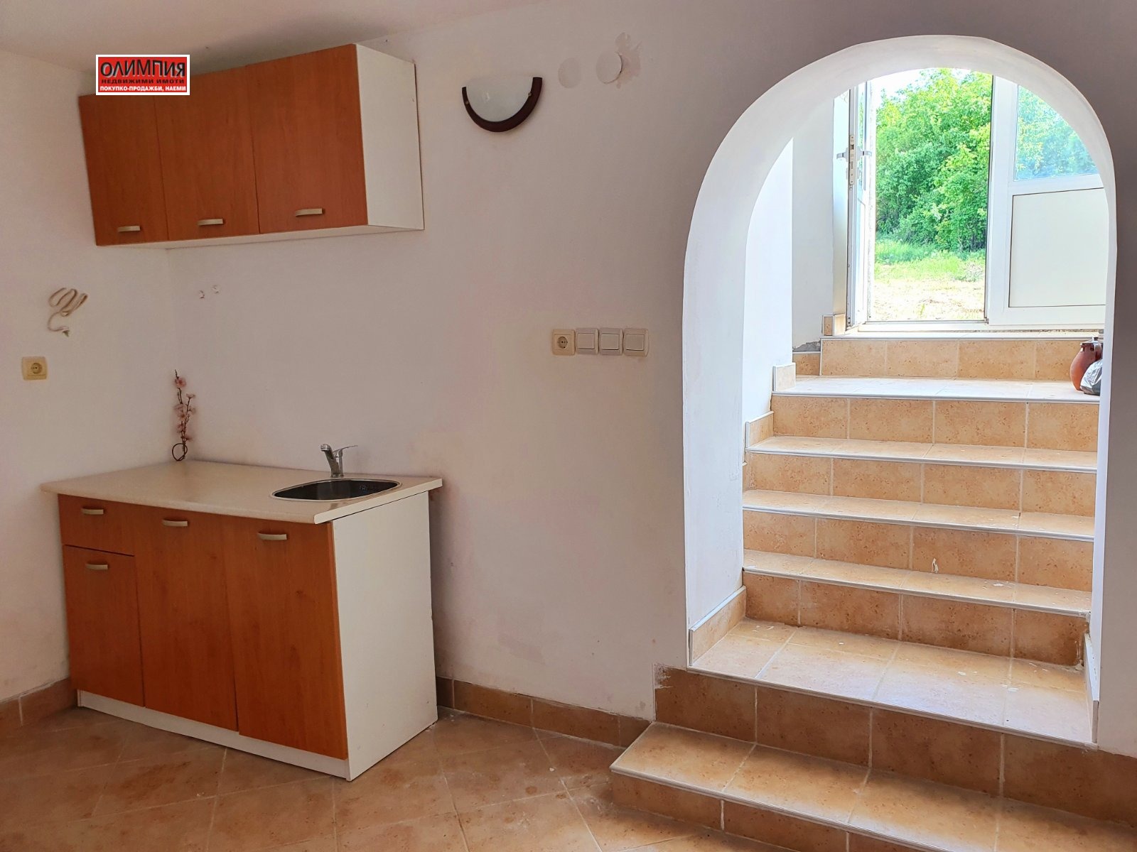 Продава КЪЩА, с. Коиловци, област Плевен, снимка 5 - Къщи - 54266016